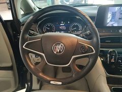 Buick GL8 Land Business Class Comfort Edition - ფოტო 7