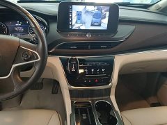 Buick GL8 Land Business Class Comfort Edition - ფოტო 9
