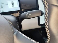 BYD Dolphin 06 DM-i Touring DM-i 150KM Flagship - ფოტო 10
