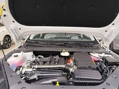 BYD Dolphin 06 DM-i Touring DM-i 150KM Flagship - ფოტო 16