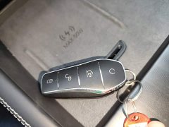 BYD Dolphin 06 DM-i Touring DM-i 150KM Flagship - ფოტო 17