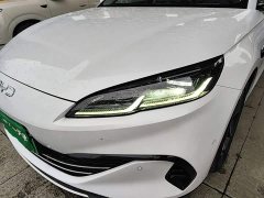 BYD Dolphin 06 DM-i Touring DM-i 150KM Flagship - ფოტო 18