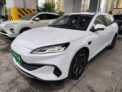BYD Dolphin 06 DM-i Touring DM-i 150KM Flagship - ფოტო 2