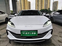 BYD Dolphin 06 DM-i Touring DM-i 150KM Flagship - ფოტო 3
