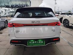 BYD Dolphin 06 DM-i Touring DM-i 150KM Flagship - ფოტო 4