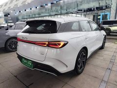 BYD Dolphin 06 DM-i Touring DM-i 150KM Flagship - ფოტო 5