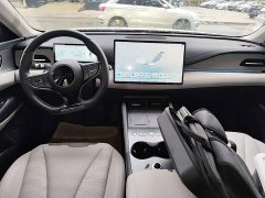BYD Dolphin 06 DM-i Touring DM-i 150KM Flagship - ფოტო 6