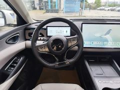 BYD Dolphin 06 DM-i Touring DM-i 150KM Flagship - ფოტო 7