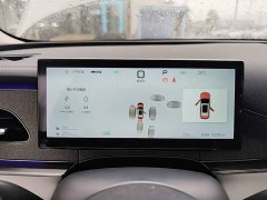 BYD Dolphin 06 DM-i Touring DM-i 150KM Flagship - ფოტო 8
