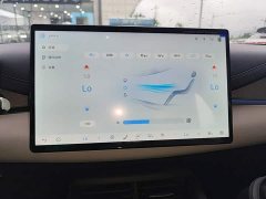 BYD Dolphin 06 DM-i Touring DM-i 150KM Flagship - ფოტო 9