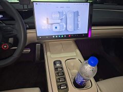 Xiaomi SU7 2024 Quad Motor Ultra-Long Range Advanced Autonomous Driving Max - ფოტო 13