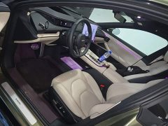 Xiaomi SU7 2024 Quad Motor Ultra-Long Range Advanced Autonomous Driving Max - ფოტო 15