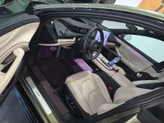 Xiaomi SU7 2024 Quad Motor Ultra-Long Range Advanced Autonomous Driving Max - ფოტო 16