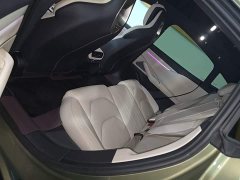 Xiaomi SU7 2024 Quad Motor Ultra-Long Range Advanced Autonomous Driving Max - ფოტო 17