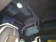 Xiaomi SU7 2024 Quad Motor Ultra-Long Range Advanced Autonomous Driving Max - ფოტო 18