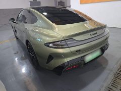 Xiaomi SU7 2024 Quad Motor Ultra-Long Range Advanced Autonomous Driving Max - ფოტო 5