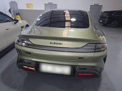 Xiaomi SU7 2024 Quad Motor Ultra-Long Range Advanced Autonomous Driving Max - ფოტო 6