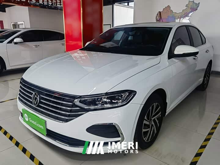 Volkswagen Lavida 1.5L Automatic Five Million Edition