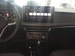 Volkswagen Lavida 2024 1.5L Automatic Five Million Edition - ფოტო 13