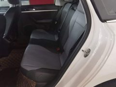 Volkswagen Lavida 2024 1.5L Automatic Five Million Edition - ფოტო 17