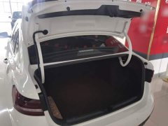 Volkswagen Lavida 2024 1.5L Automatic Five Million Edition - ფოტო 19
