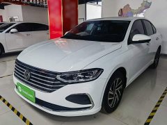Volkswagen Lavida 2024 1.5L Automatic Five Million Edition - ფოტო 2