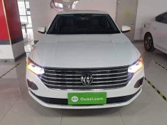 Volkswagen Lavida 2024 1.5L Automatic Five Million Edition - ფოტო 3