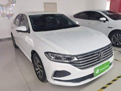 Volkswagen Lavida 2024 1.5L Automatic Five Million Edition - ფოტო 4