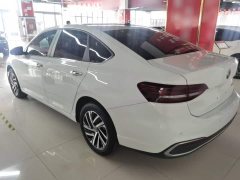 Volkswagen Lavida 2024 1.5L Automatic Five Million Edition - ფოტო 5