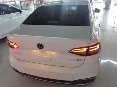Volkswagen Lavida 2024 1.5L Automatic Five Million Edition - ფოტო 6
