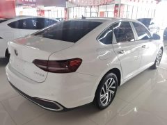 Volkswagen Lavida 2024 1.5L Automatic Five Million Edition - ფოტო 7