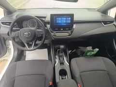 Toyota Corolla 2022 1.8L CVT Luxury - ფოტო 10