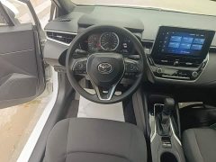 Toyota Corolla 2022 1.8L CVT Luxury - ფოტო 11