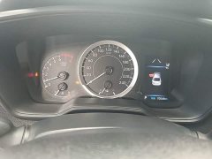 Toyota Corolla 2022 1.8L CVT Luxury - ფოტო 12