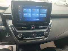Toyota Corolla 2022 1.8L CVT Luxury - ფოტო 13