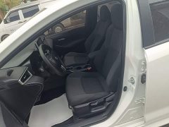 Toyota Corolla 2022 1.8L CVT Luxury - ფოტო 15