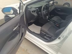 Toyota Corolla 2022 1.8L CVT Luxury - ფოტო 16