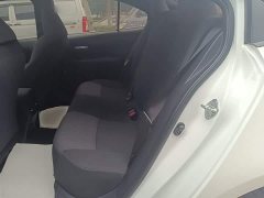 Toyota Corolla 2022 1.8L CVT Luxury - ფოტო 17