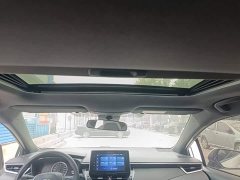 Toyota Corolla 2022 1.8L CVT Luxury - ფოტო 18