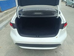 Toyota Corolla 2022 1.8L CVT Luxury - ფოტო 19