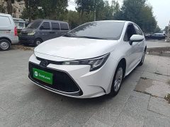 Toyota Corolla 2022 1.8L CVT Luxury - ფოტო 2