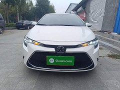Toyota Corolla 2022 1.8L CVT Luxury - ფოტო 3