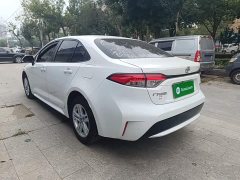 Toyota Corolla 2022 1.8L CVT Luxury - ფოტო 5