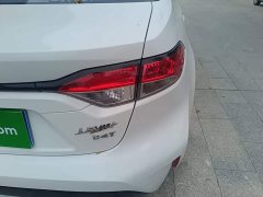 Toyota Corolla 2022 1.8L CVT Luxury - ფოტო 8