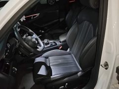 Audi A4L 40 TFSI Luxury Dynamic Edition Starry Night Version - ფოტო 15
