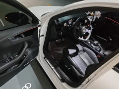 Audi A4L 40 TFSI Luxury Dynamic Edition Starry Night Version - ფოტო 16