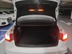 Audi A4L 40 TFSI Luxury Dynamic Edition Starry Night Version - ფოტო 19
