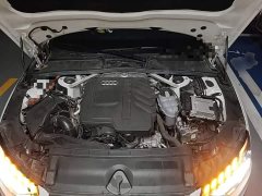 Audi A4L 40 TFSI Luxury Dynamic Edition Starry Night Version - ფოტო 20