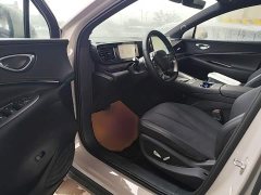 BYD Haima Sealion 06 DM-i 205 Pilot Pro - ფოტო 12