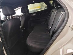 BYD Haima Sealion 06 DM-i 205 Pilot Pro - ფოტო 13